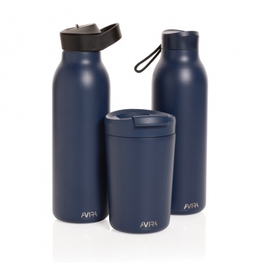 Logotrade reklaamtooted pilt: Avira Alya RCS Re-steel termostops 300 ml