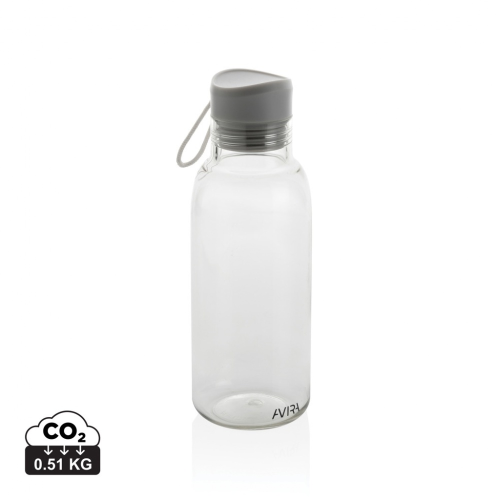 Logo trade ärikingituse pilt: Avira Atik RCS taaskasutatud PET pudel 500ml