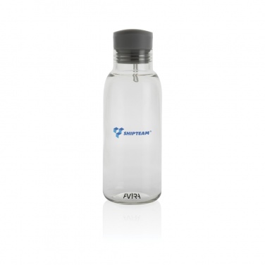 Logo trade reklaamkingituse pilt: Avira Atik RCS taaskasutatud PET pudel 500ml