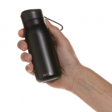 Logotrade ärikingi foto: Avira Ain RCS Re-steel 150ML mini reisipudel