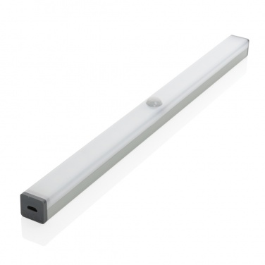 Logotrade firmakingituse foto: USB-laetav liikumisandur LED valgusti suur