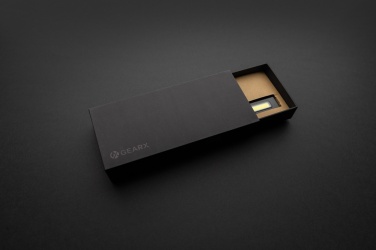 Logotrade meene foto: Gear X RCS plastikust USB laetav kontrolltuli