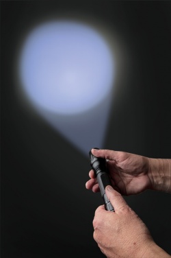 Logotrade meene foto: Taskulamp 10W Heavy duty CREE