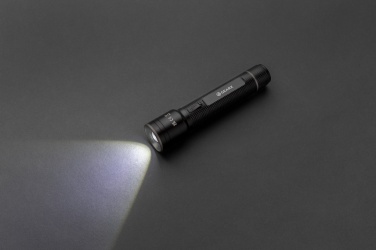 Logo trade reklaamtooted foto: Gear X RCS taaskasutatud alumiiniumist USB-taaslaetav suur taskulamp
