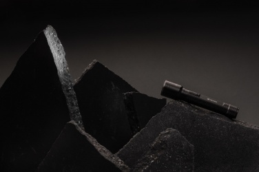 Logotrade firmakingituse foto: Gear X RCS taaskasutatud alumiiniumist USB-taaslaetav suur taskulamp