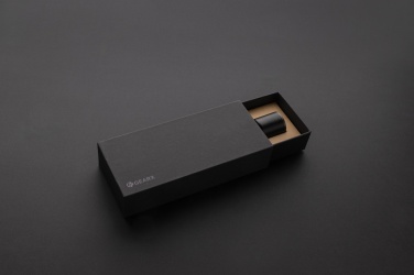 Logo trade reklaamtooted foto: Gear X RCS taaskasutatud alumiiniumist USB-taaslaetav suur taskulamp