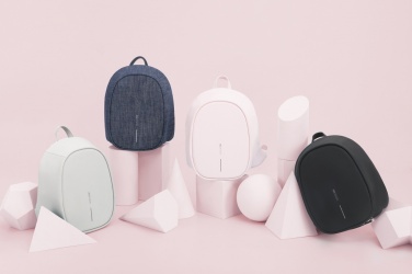 Logo trade ärikingituse pilt: Elle Fashion, Vargusvastane seljakott