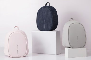 Logo trade reklaamkingituse pilt: Elle Fashion, Vargusvastane seljakott