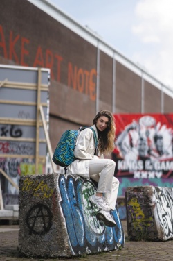 Logo trade meene pilt: Bobby Soft "Art", vargusvastane seljakott