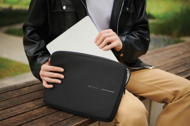 Logo trade firmakingid foto: XD Design 16-tolline sülearvuti ümbris