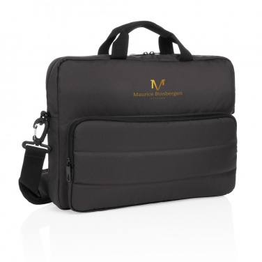 Logo trade meene pilt: Impact AWARE™ RPET 15,6-tolline sülearvutikott