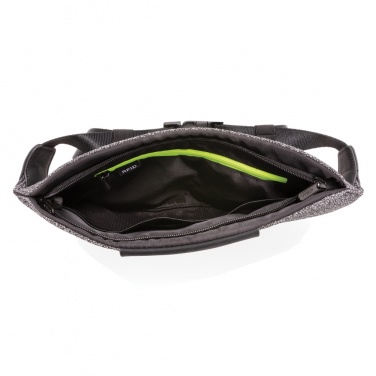 Logo trade firmakingituse pilt: Õlakott Urban Bumbag