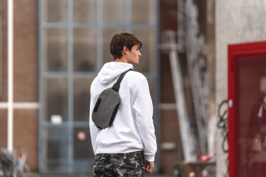 Logo trade ärikingituse pilt: Õlakott Urban Bumbag