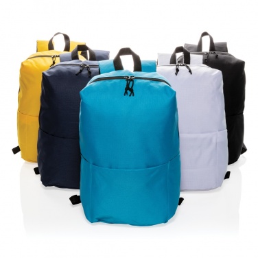 Logotrade meened pilt: Casual seljakott PVC-vaba