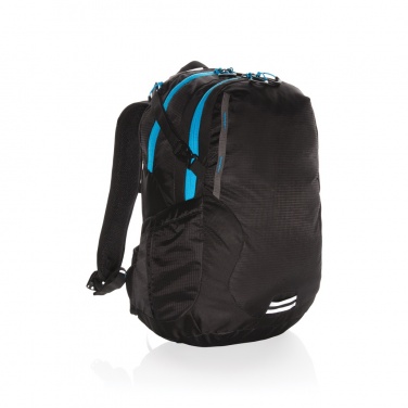 Logo trade meened foto: Explorer ripstop keskmine matkaseljakott 26L PVC vaba