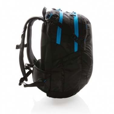 Logo trade firmakingid foto: Explorer ripstop keskmine matkaseljakott 26L PVC vaba