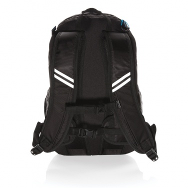 Logotrade ärikingi foto: Explorer ripstop keskmine matkaseljakott 26L PVC vaba