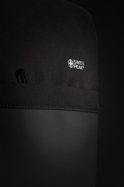 Logo trade ärikingitused foto: Swiss Peak 15-tolline vargusvastane RFID ja USB seljakott PVC-vaba