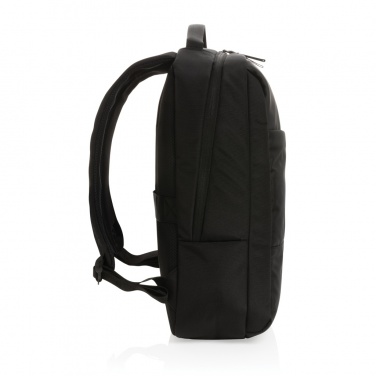 Logotrade reklaamkingid pilt: Swiss Peak AWARE™ RPET 15,6-tolline päevapakk
