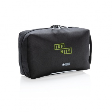 Logotrade reklaamtoote foto: Swiss Peak AWARE™ tehniline kott PVC-vaba