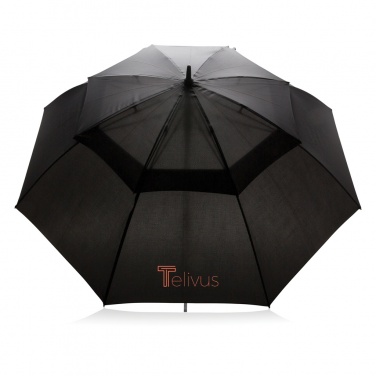 Logo trade firmakingid foto: Swiss Peak AWARE™ Tornado 30-tolline  tormikindel vihmavari