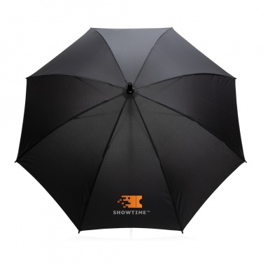 Logotrade reklaamkingituse foto: 23-tolline Impact AWARE™ RPET 190T tormikindel vihmavari