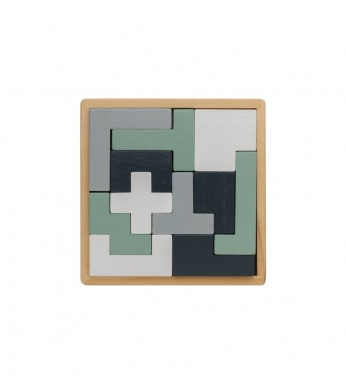 Logo trade meene pilt: Cree puidust pusle