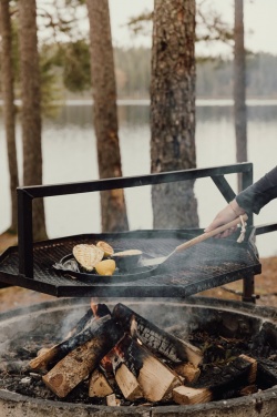 Logotrade meene foto: VINGA Monte Ardoise grillrest, 30cm