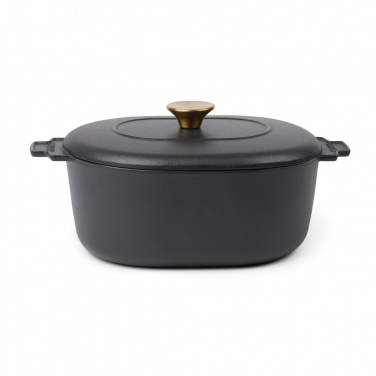 Logo trade reklaamkingi pilt: VINGA Monte heritage cocotte 4L