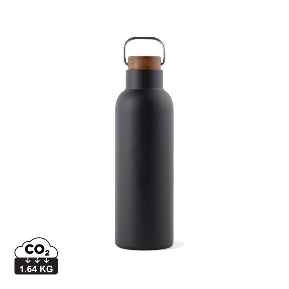Logotrade reklaamkingitused pilt: VINGA Ciro RCS taaskasutatud vaakumpudel 800ml