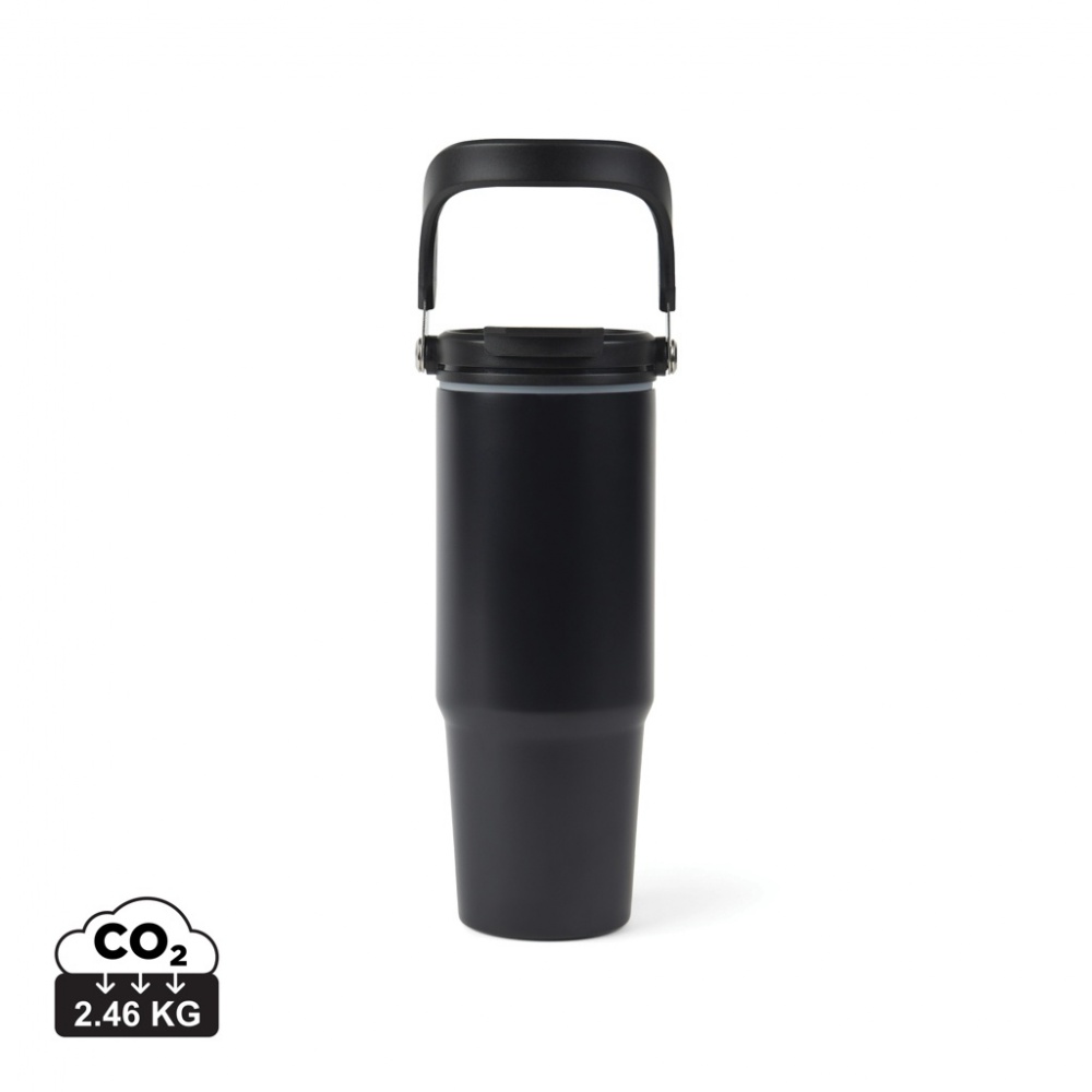 Logotrade reklaamkingid pilt: VINGA Eos trek RCS taaskasutatud SS 880 ML termospudel