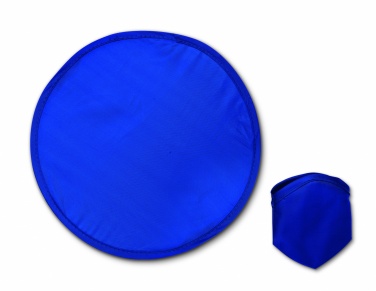 Logotrade firmakingi foto: Kokkupandav frisbee kotis