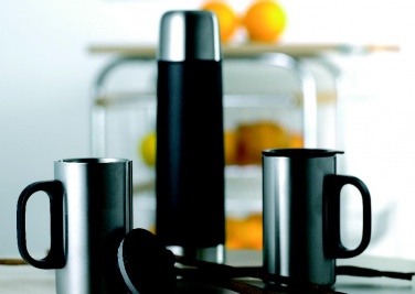Logo trade ärikingituse pilt: Isolatsioonikolb 2 kruusiga