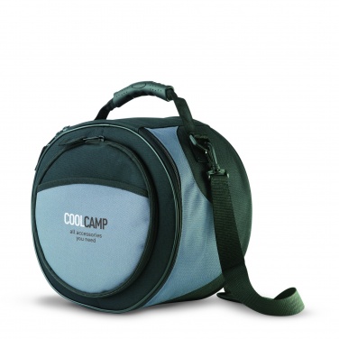 Logo trade firmakingi pilt: BBQ külmakott