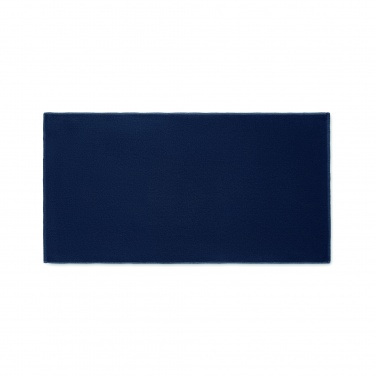Logotrade ärikingi foto: SEAQUAL® rätik 70x140cm