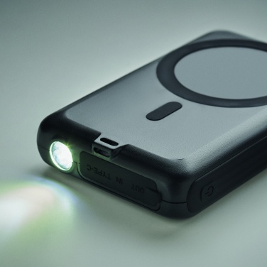 Logo trade ärikingi pilt: Akupank Päikeseenergiapank 5000 mAh