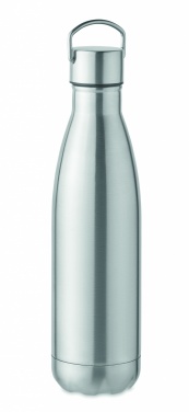 Logotrade ärikingid pilt: Kaheseinaline pudel 500 ml