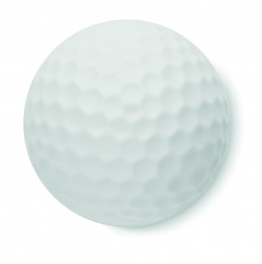 Logo trade reklaamkingid foto: Golfipalli kujuline huulepalsam