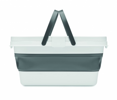 Logotrade ärikingid pilt: Kokkupandav piknikukorv