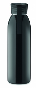 Logo trade firmakingituse pilt: Roostevabast terasest pudel 650ml