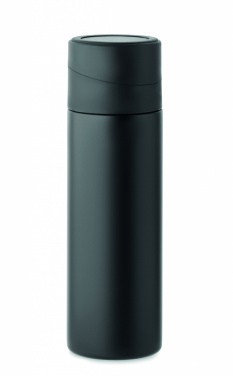 Logotrade firmakingid pilt: Kaheseinaline pudel 420 ml.