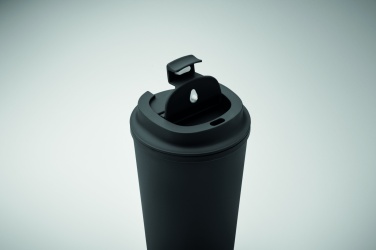 Logotrade firmakingitused pilt: Maisist topeltseintega termoskruus 350 ml