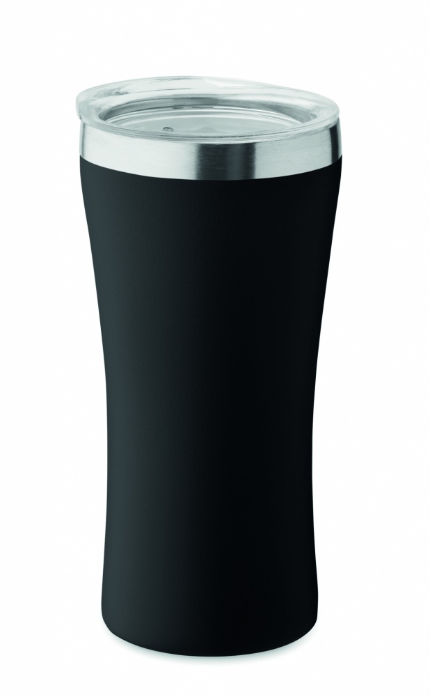 Logotrade meene foto: Elegantse kujuga termostops 160 ml