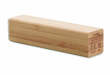 Logo trade ärikingi pilt: Akupank 2600 mAh