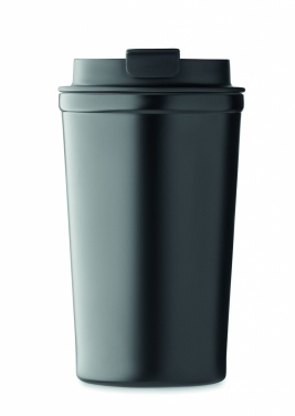 Logotrade ärikingid pilt: Keraamiline vooderduskumm 350 ml