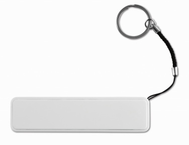 Logo trade ärikingituse pilt: Slim Power Bank 2200 mAh -22