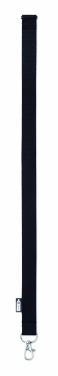 Logotrade firmakingid pilt: LANY RPET-kaelapael 20 mm
