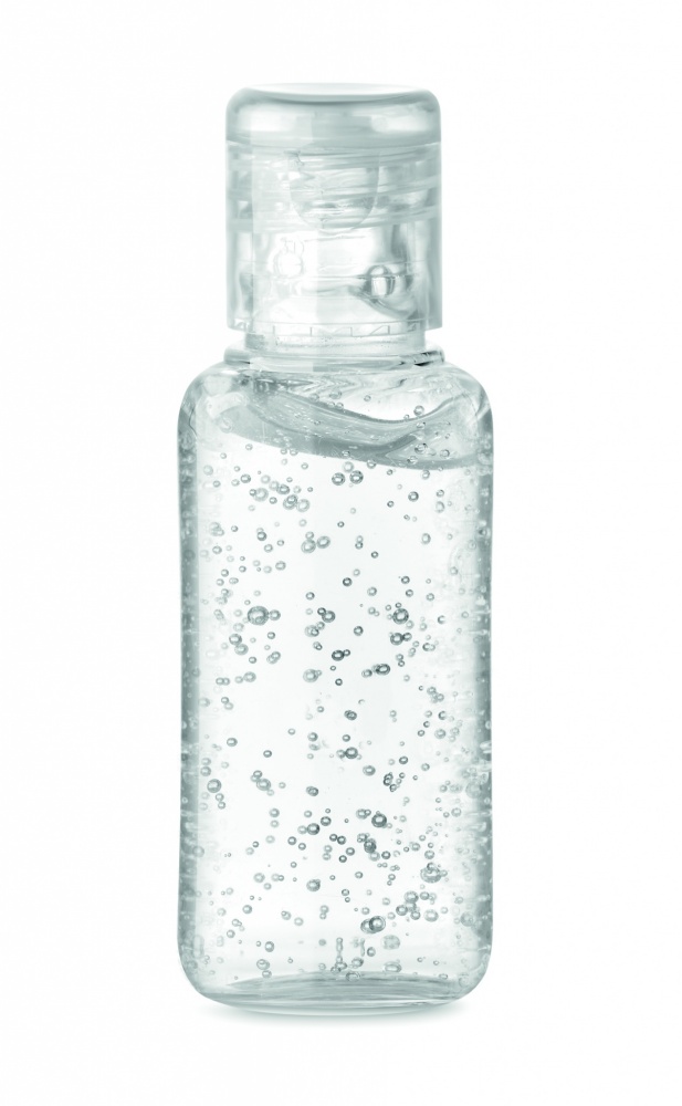 Logotrade firmakingid pilt: Kätepuhastusgeel 50ml