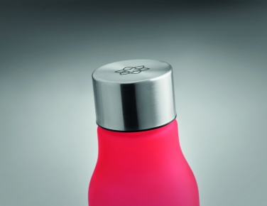 Logotrade firmakingid pilt: RPET pudel 600ml