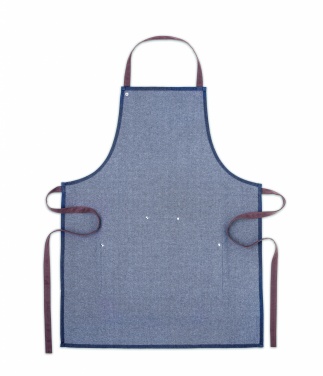 Logotrade ärikingid pilt: Teksapõll 240 gr/m²